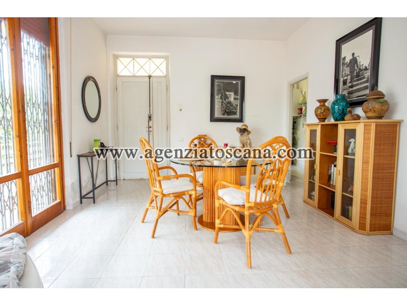 Apartment for sale, Forte Dei Marmi - Centrale -  4