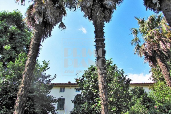 Villa For Sale In Capannori