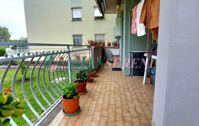 Agenzia Giansereni - 