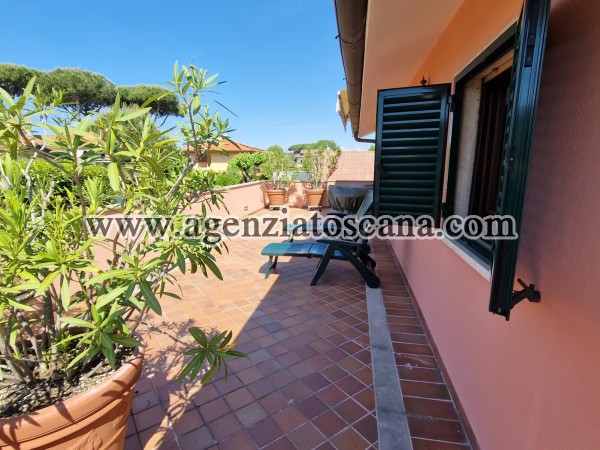 Apartment for sale, Forte Dei Marmi -  1