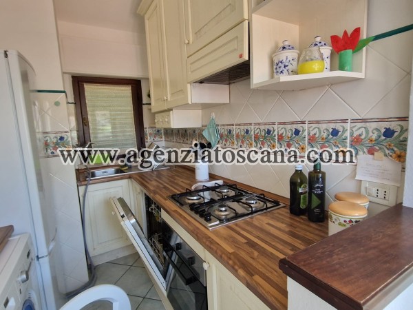 Apartment for sale, Forte Dei Marmi -  7