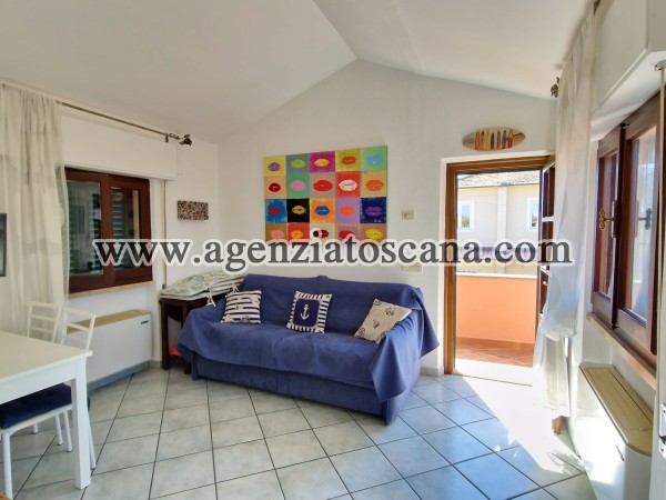 Apartment for sale, Forte Dei Marmi -  6