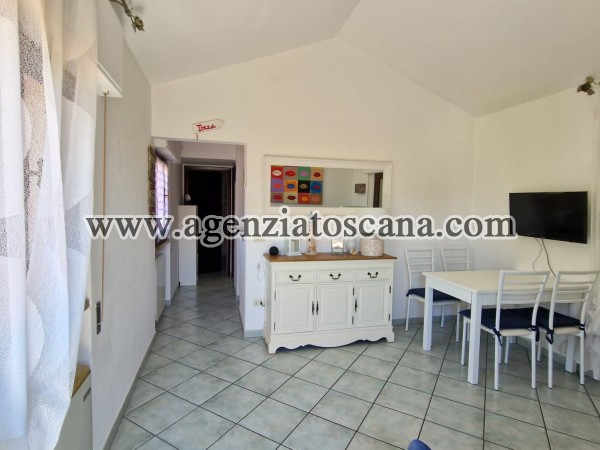 Apartment for sale, Forte Dei Marmi -  5