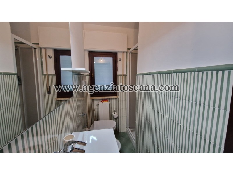 Apartment for rent, Forte Dei Marmi -  9