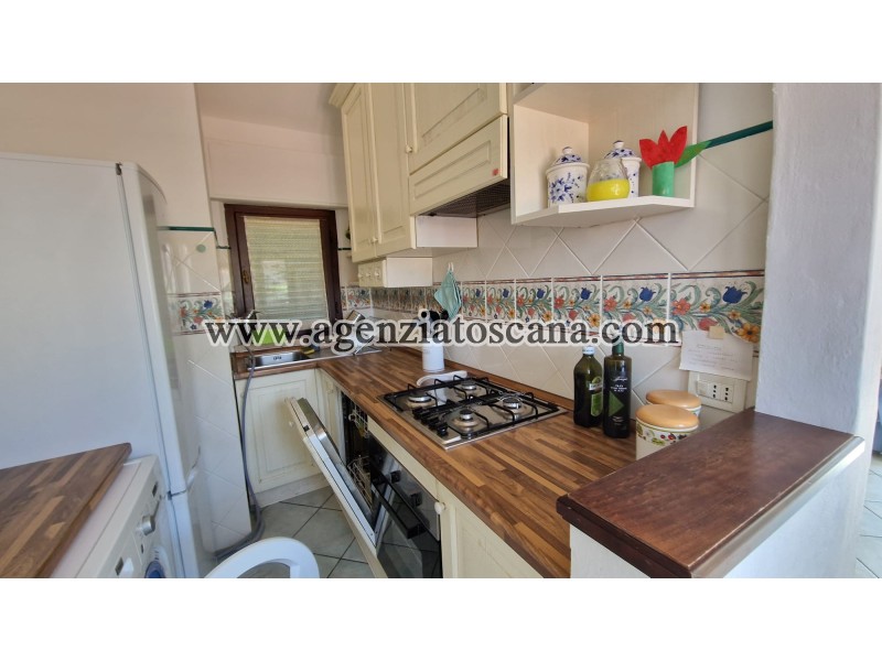 Apartment for rent, Forte Dei Marmi -  7