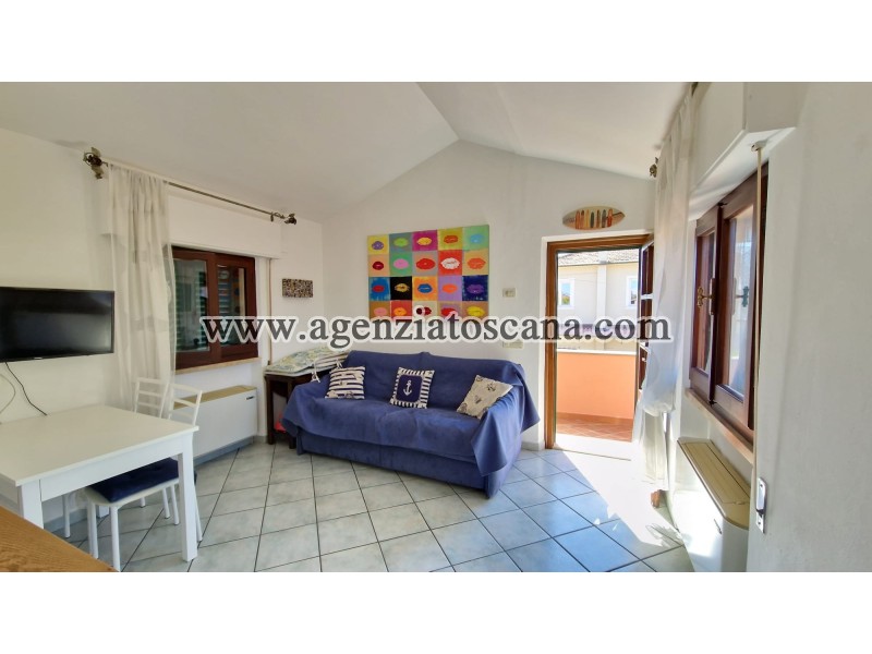 Apartment for rent, Forte Dei Marmi -  6