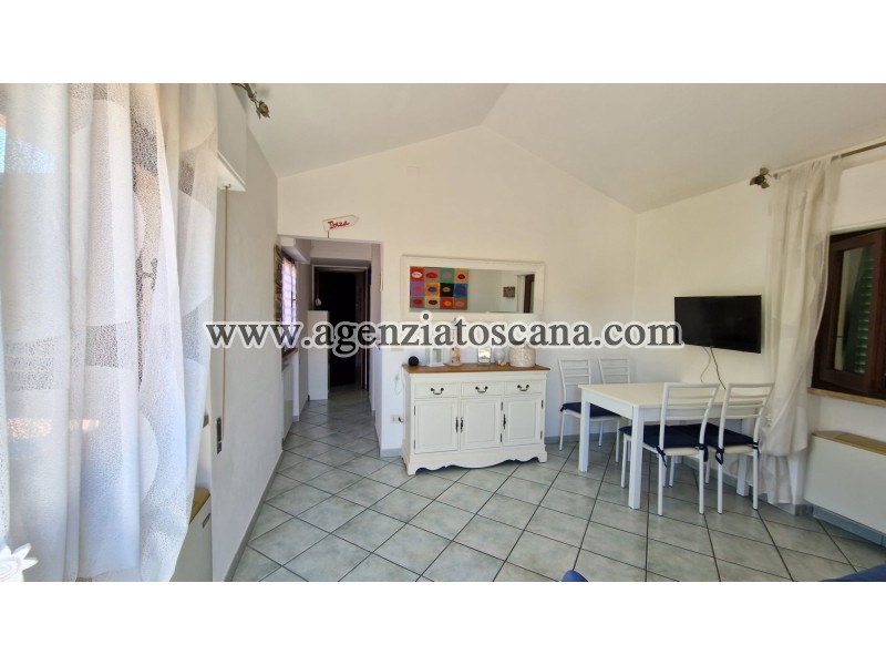 Apartment for rent, Forte Dei Marmi -  5