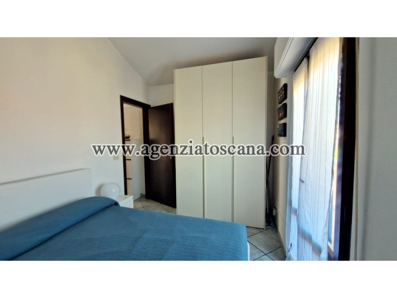 Apartment for rent, Forte Dei Marmi -  12