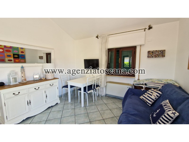 Apartment for rent, Forte Dei Marmi -  0