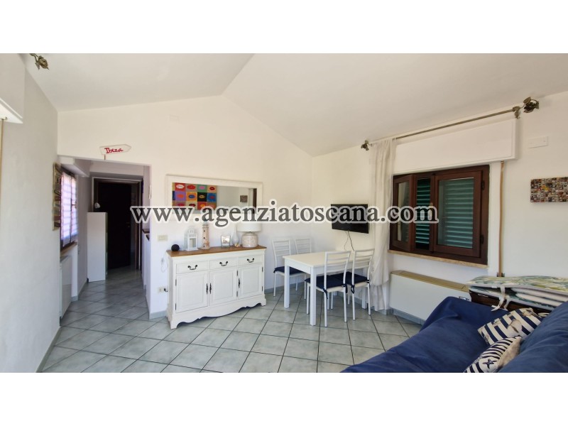 Apartment for rent, Forte Dei Marmi -  4