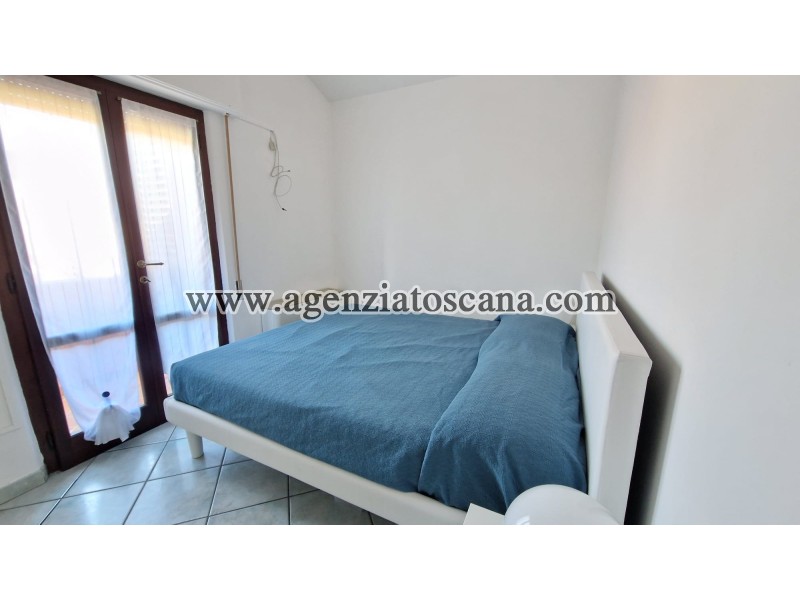 Apartment for rent, Forte Dei Marmi -  11