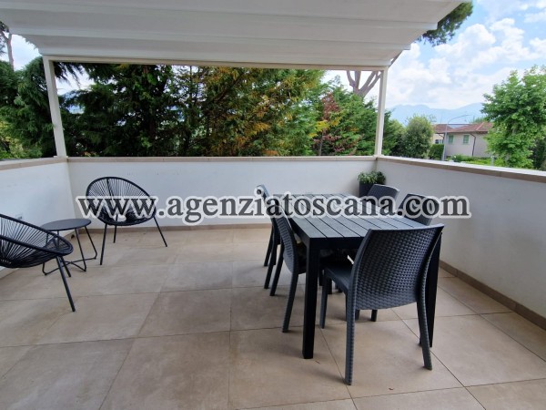 Apartment for sale, Forte Dei Marmi -  20