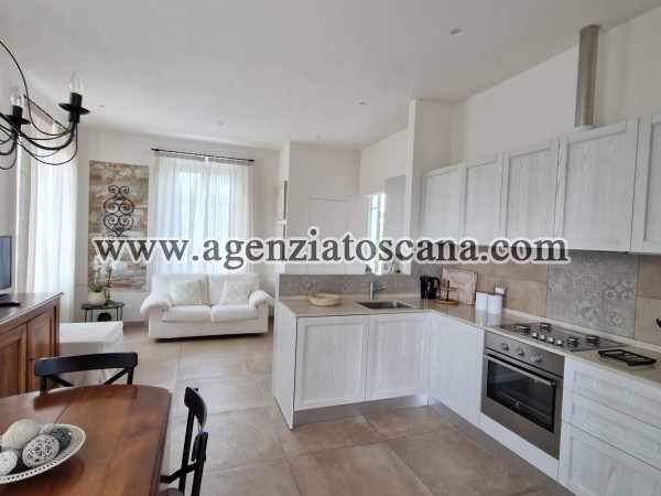 Apartment for sale, Forte Dei Marmi -  1