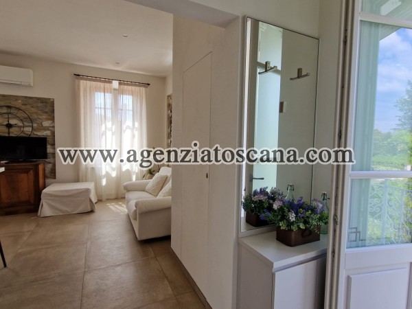 Апартаменты за продажа, Forte Dei Marmi -  6