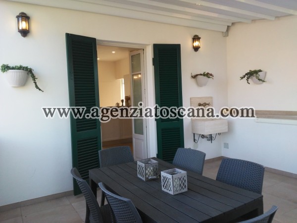 Apartment for sale, Forte Dei Marmi -  21