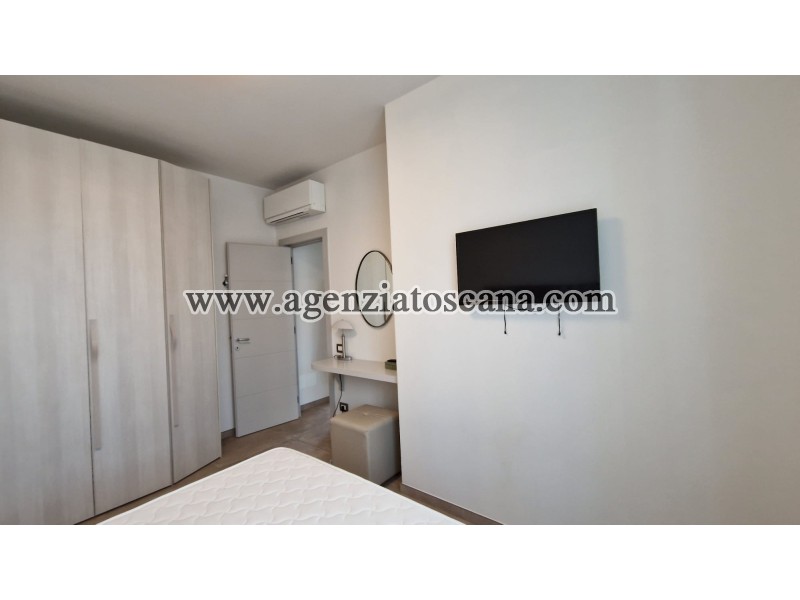 Apartment for rent, Forte Dei Marmi -  10