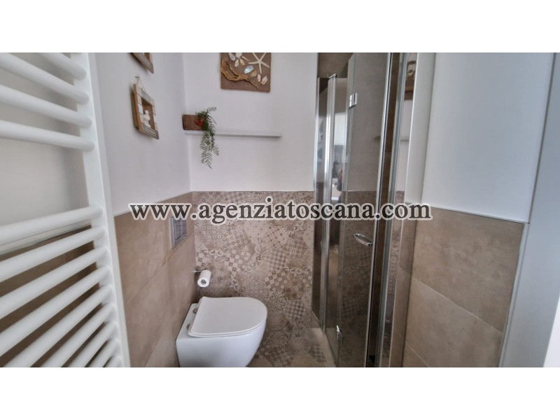 Apartment for rent, Forte Dei Marmi -  17