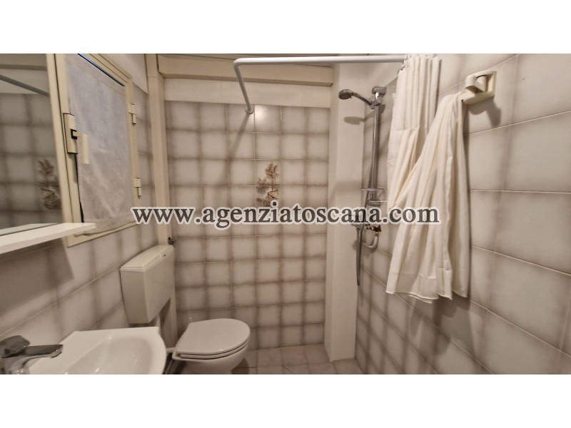 Apartment for rent, Forte Dei Marmi -  23