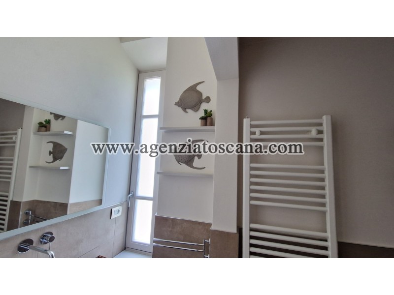 Apartment for rent, Forte Dei Marmi -  19