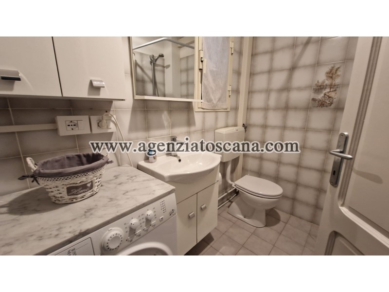 Apartment for rent, Forte Dei Marmi -  22