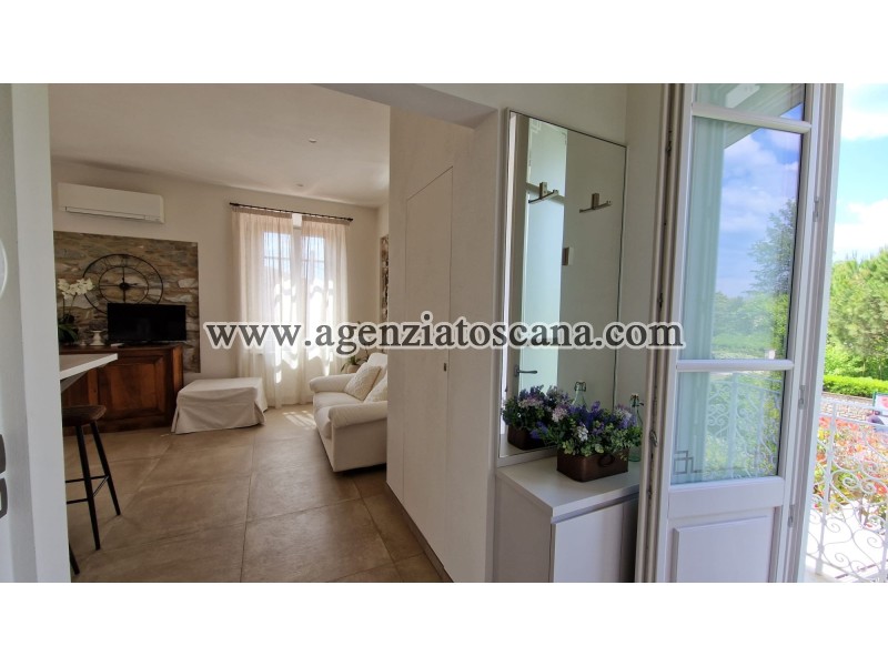 Apartment for rent, Forte Dei Marmi -  6