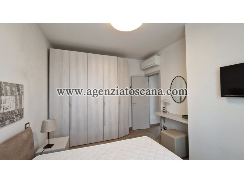 Apartment for rent, Forte Dei Marmi -  9