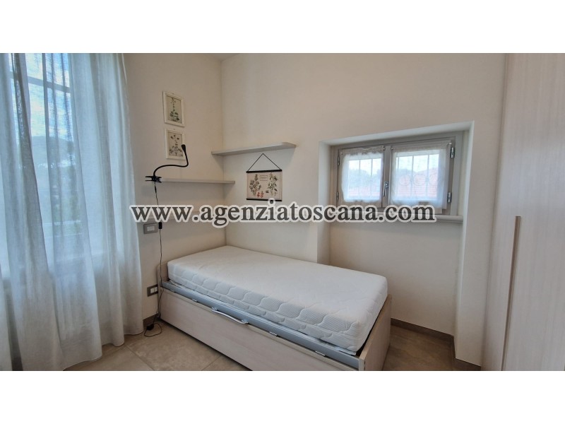 Apartment for rent, Forte Dei Marmi -  13