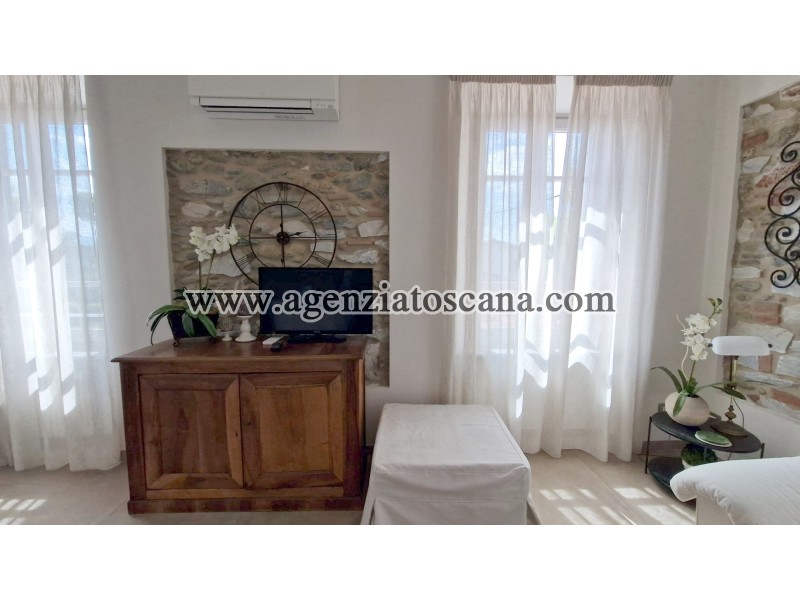 Apartment for rent, Forte Dei Marmi -  5