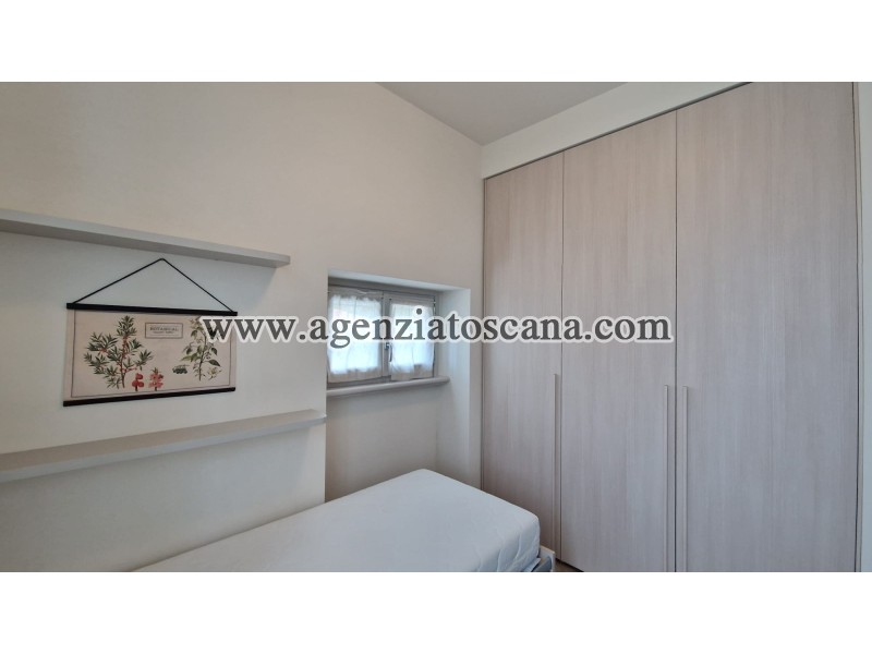 Apartment for rent, Forte Dei Marmi -  14