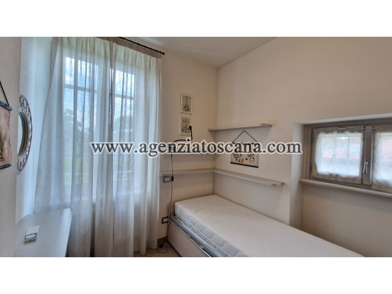 Apartment for rent, Forte Dei Marmi -  12