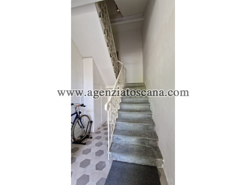 Apartment for rent, Forte Dei Marmi -  24