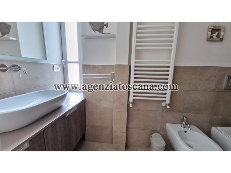 Apartment for rent, Forte Dei Marmi -  16