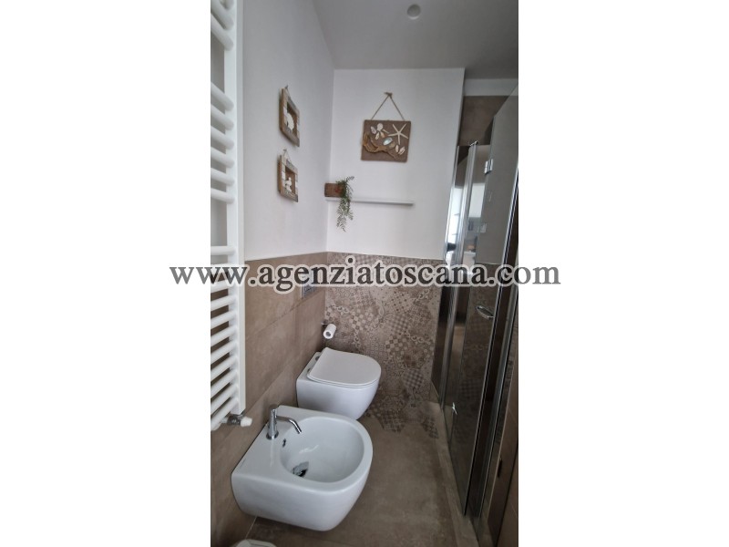 Apartment for rent, Forte Dei Marmi -  18