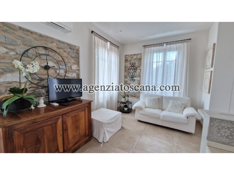 Apartment for rent, Forte Dei Marmi -  3