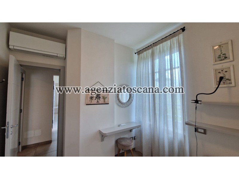 Apartment for rent, Forte Dei Marmi -  15