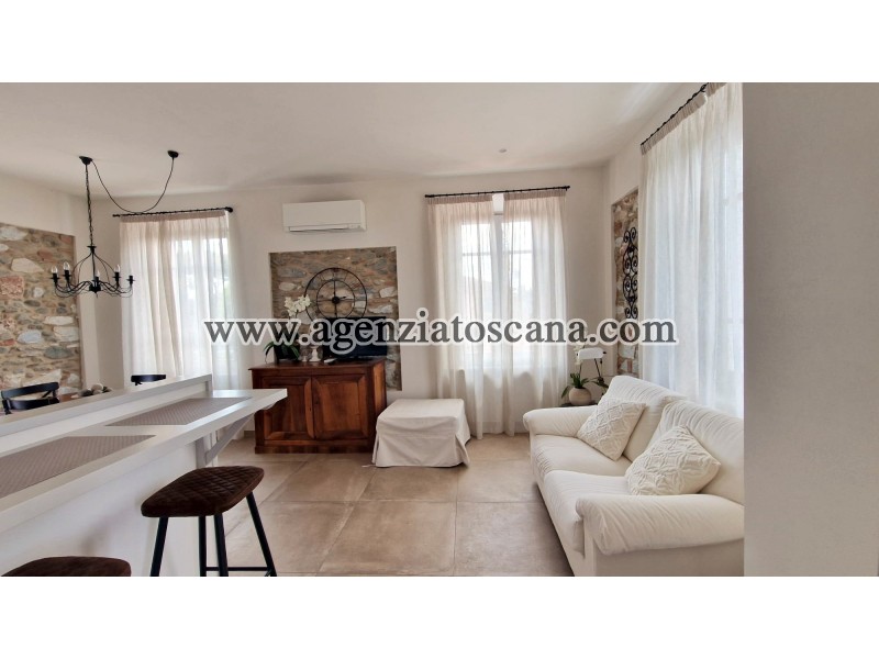 Apartment for rent, Forte Dei Marmi -  4