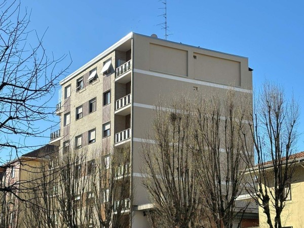 Riferimento 980AC - Appartamento in Vendita a Alessandria