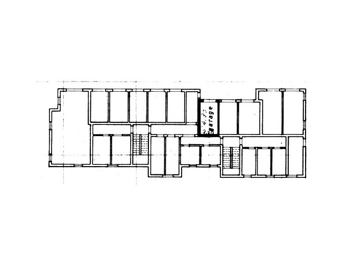 Agenzia Immobiliare San Quirino - Planimetria 2