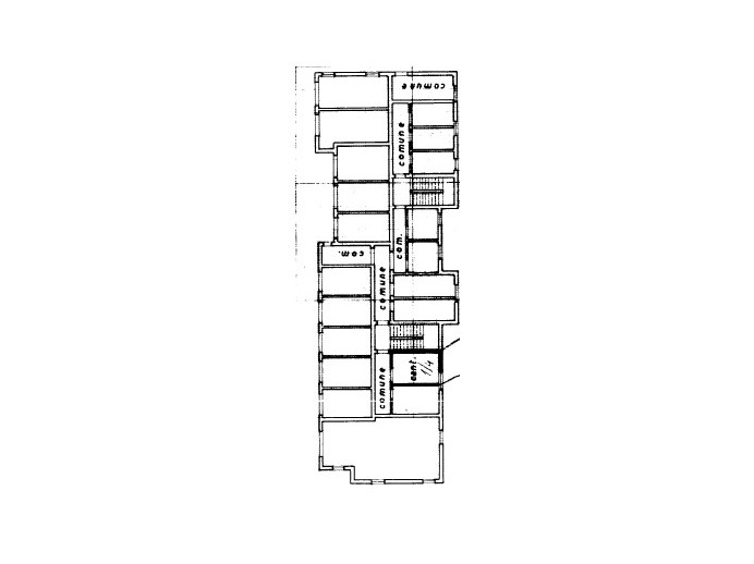 Agenzia Immobiliare San Quirino - Planimetria 3