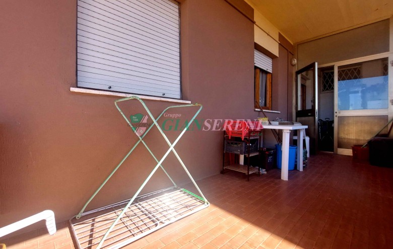 Agenzia Giansereni - 