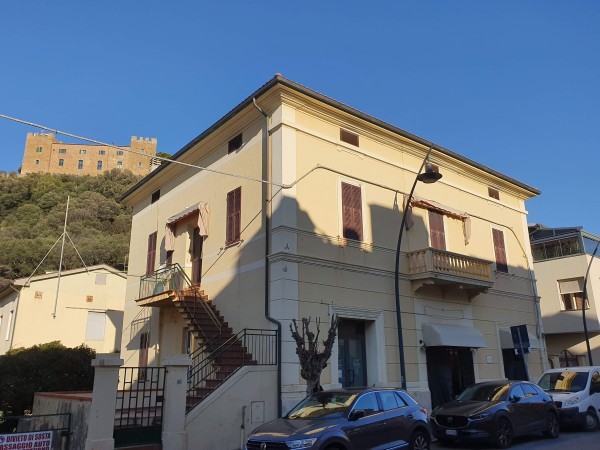 Riferimento 10Fcastiglione - Appartamento in Vendita a Castiglione Della Pescaia