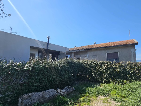 Riferimento 2FvilleMarina - Villa in Vendita a Grosseto