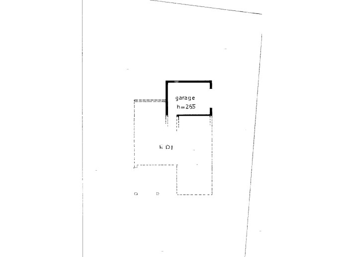 Agenzia Immobiliare San Quirino - Planimetria 3