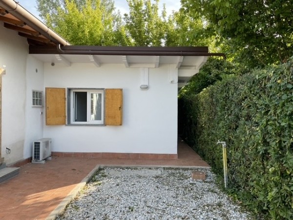 Riferimento SA0025 - detached house in Летняя аренда in Pietrasanta - Marina Di Pietrasanta