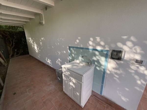 Riferimento SA0025 - detached house in Летняя аренда in Pietrasanta - Marina Di Pietrasanta