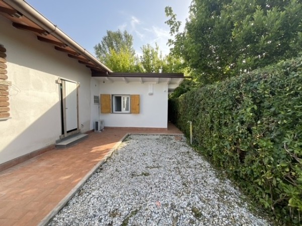 Riferimento SA0025 - detached house in Летняя аренда in Pietrasanta - Marina Di Pietrasanta