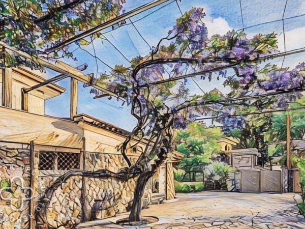 Villa Singola in vendita, Forte dei Marmi 