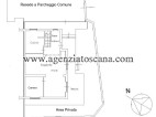 Two-family Villa for sale, Forte Dei Marmi - Centrale -  22