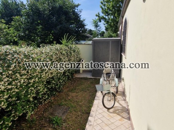 Two-family Villa for rent, Forte Dei Marmi - Centrale -  7