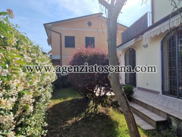 Two-family Villa for rent, Forte Dei Marmi - Centrale -  6